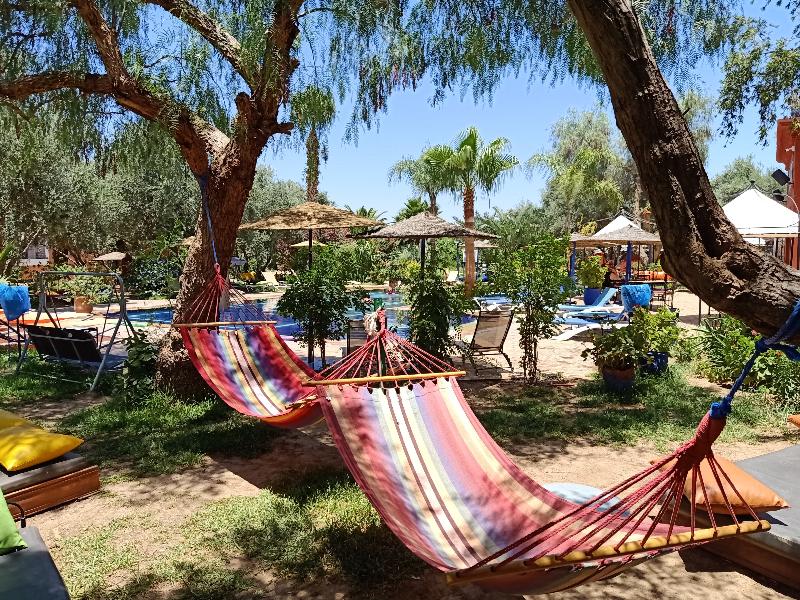 Le Relais De Marrakech - Aktivite