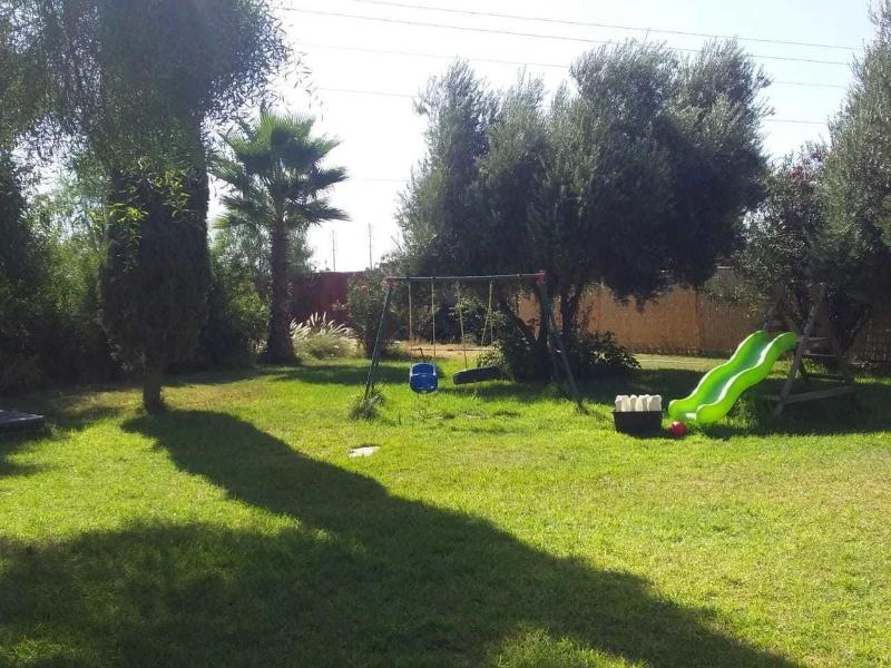 Le Relais De Marrakech - Aktivite