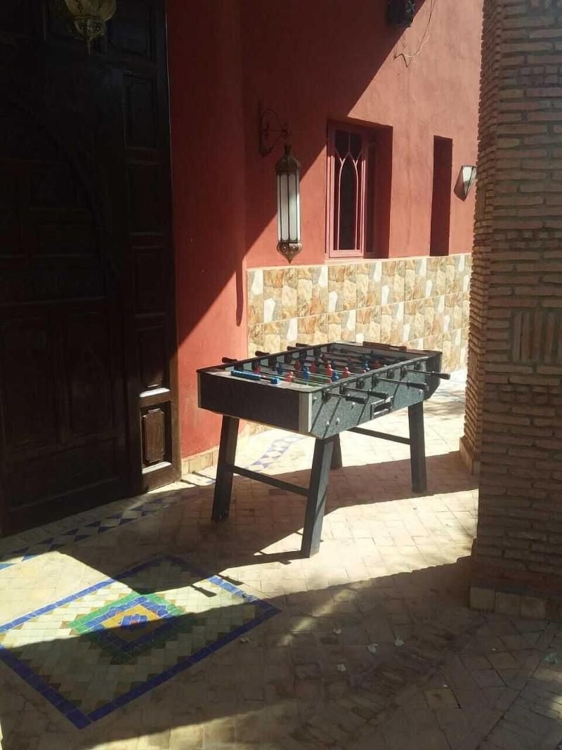 Le Relais De Marrakech - Aktivite