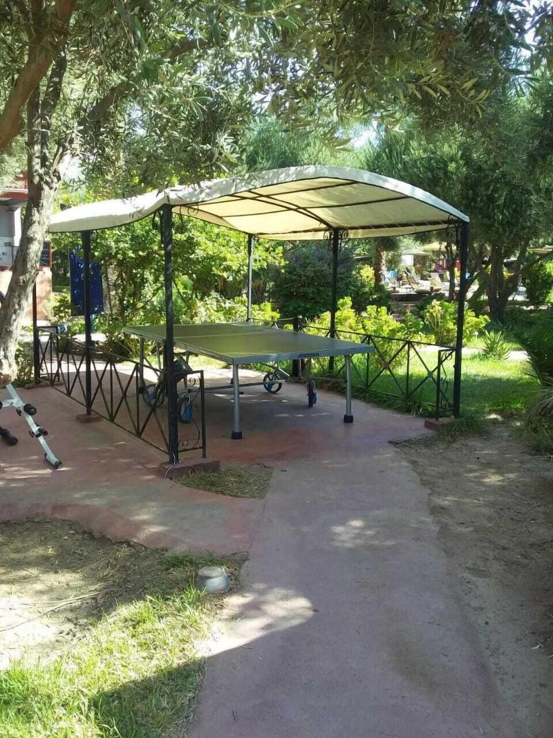 Le Relais De Marrakech - Aktivite