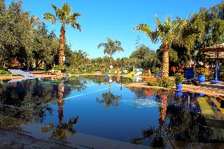 Le Relais De Marrakech otel fotoğrafı