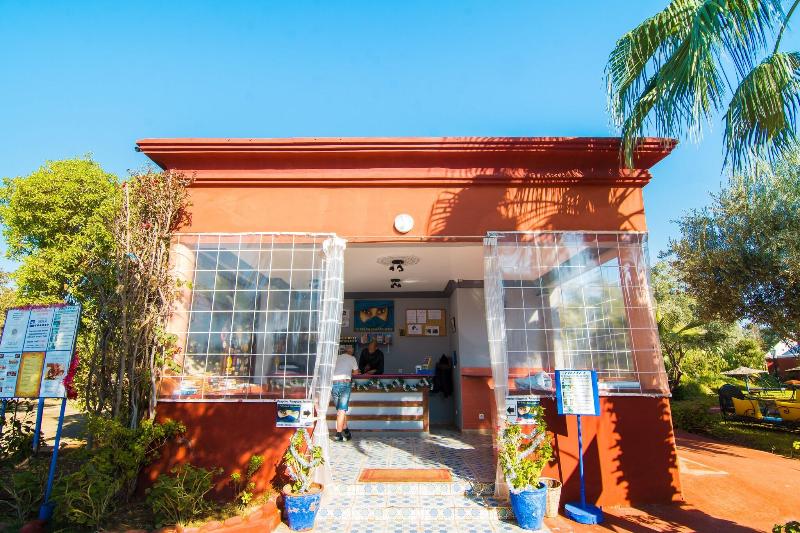 Le Relais De Marrakech - Genel