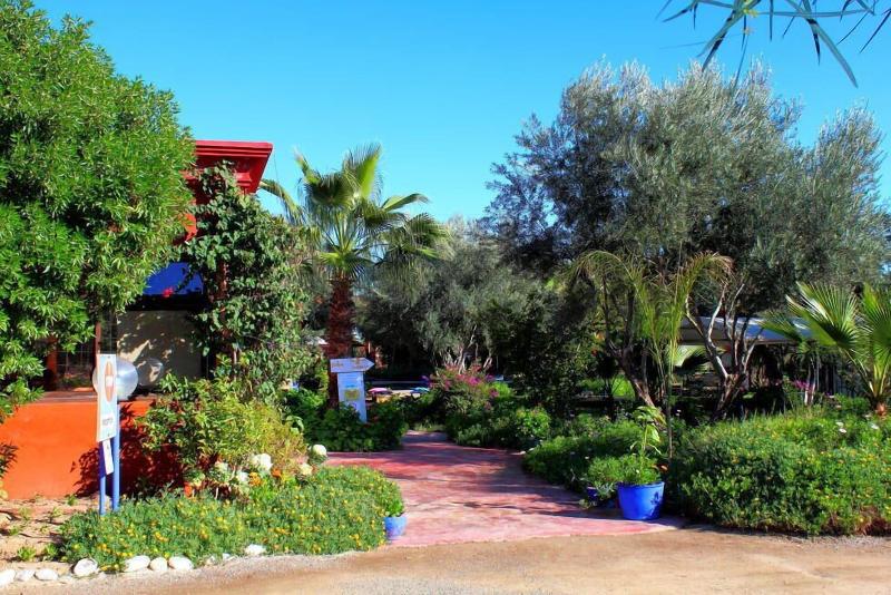 Le Relais De Marrakech - Genel
