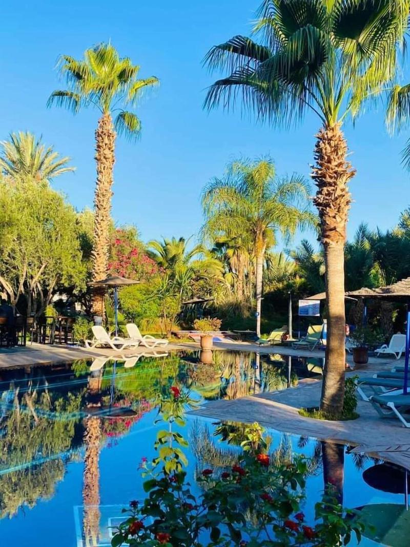 Le Relais De Marrakech - Genel