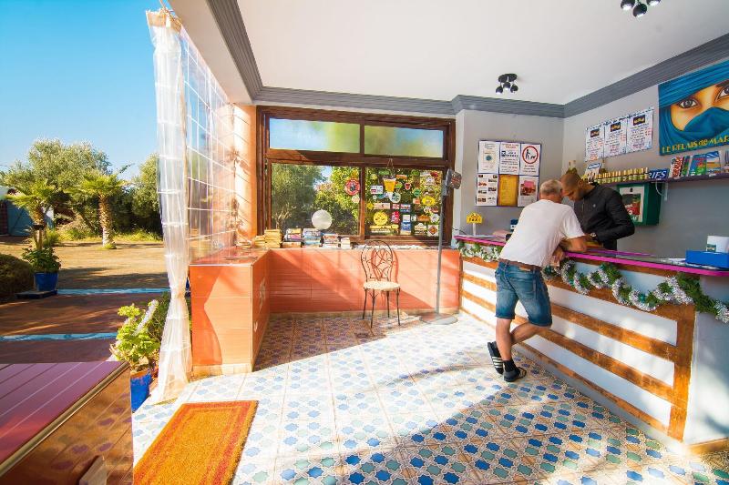 Le Relais De Marrakech - Genel