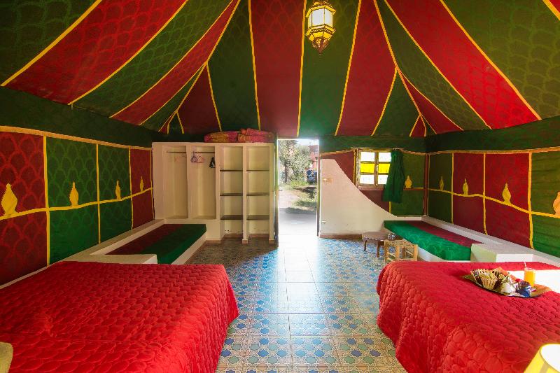 Le Relais De Marrakech - Oda