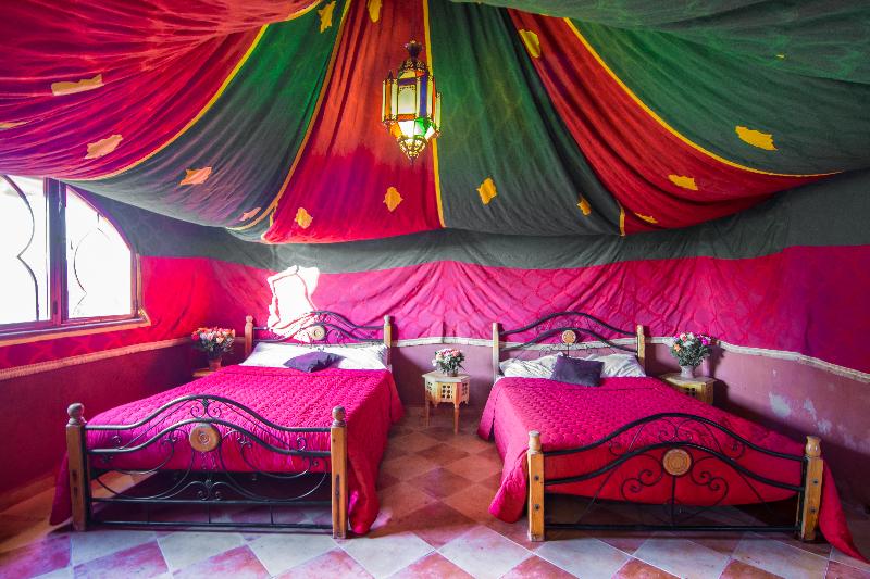 Le Relais De Marrakech - Oda