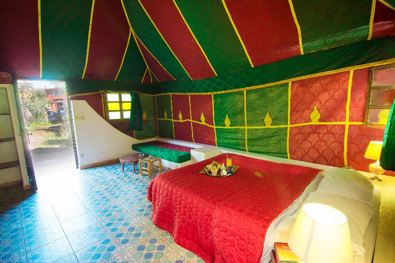 Le Relais De Marrakech - Oda