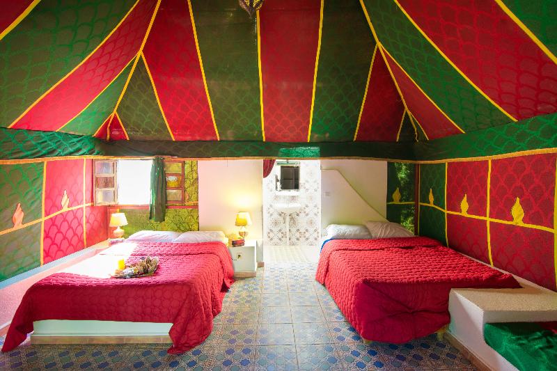 Le Relais De Marrakech - Oda