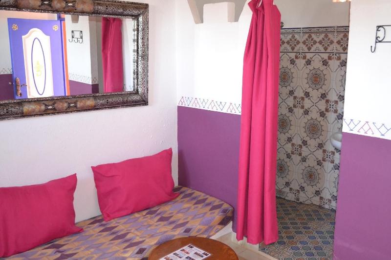 Le Relais De Marrakech - Oda