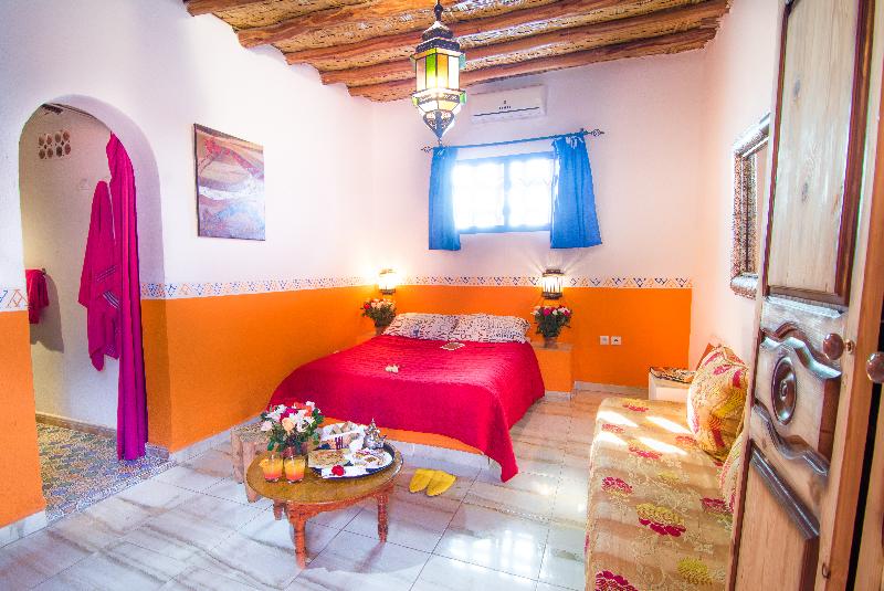 Le Relais De Marrakech - Oda
