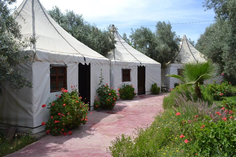 Le Relais De Marrakech - Oda