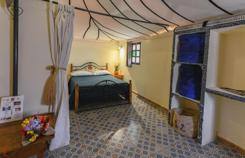 Le Relais De Marrakech - Oda
