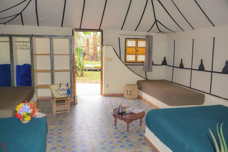 Le Relais De Marrakech - Oda