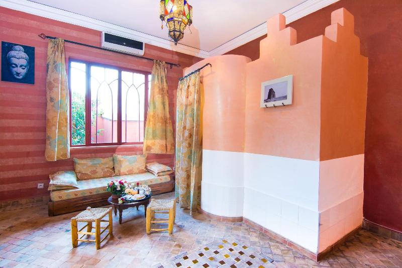 Le Relais De Marrakech - Oda