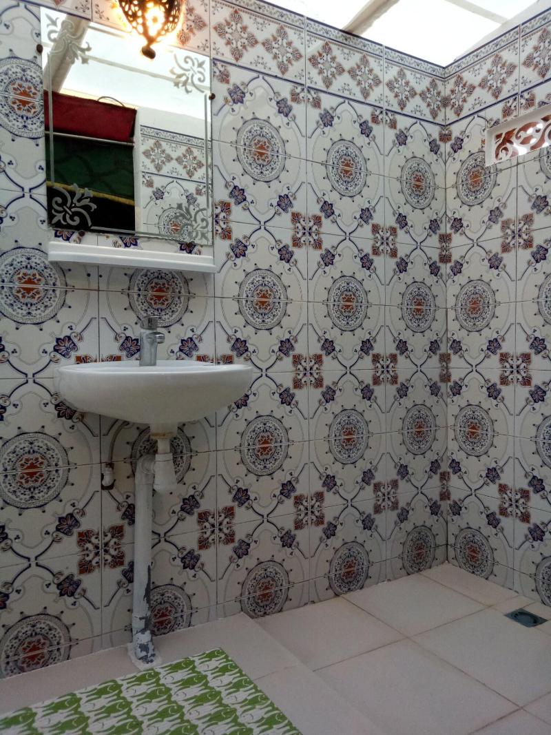 Le Relais De Marrakech - Oda