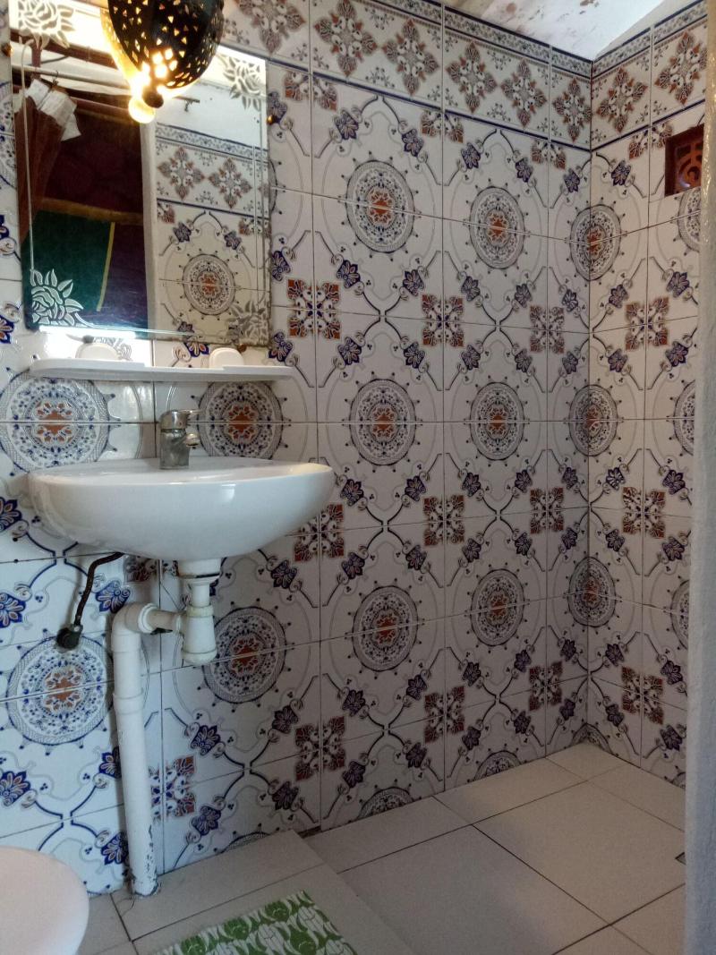 Le Relais De Marrakech - Oda
