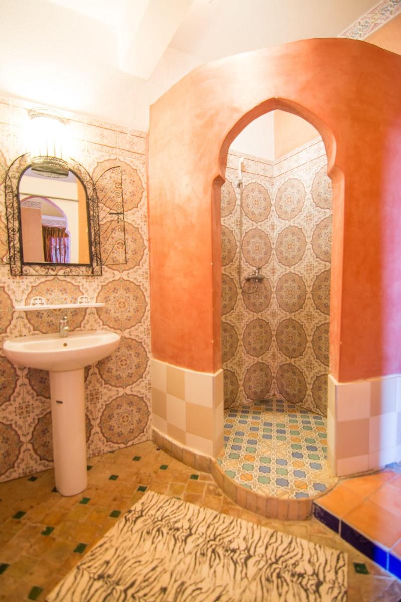Le Relais De Marrakech - Oda