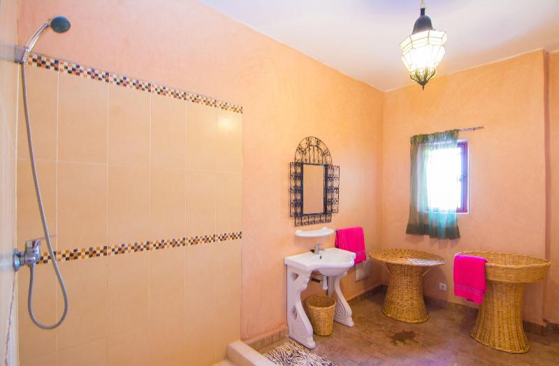 Le Relais De Marrakech - Oda