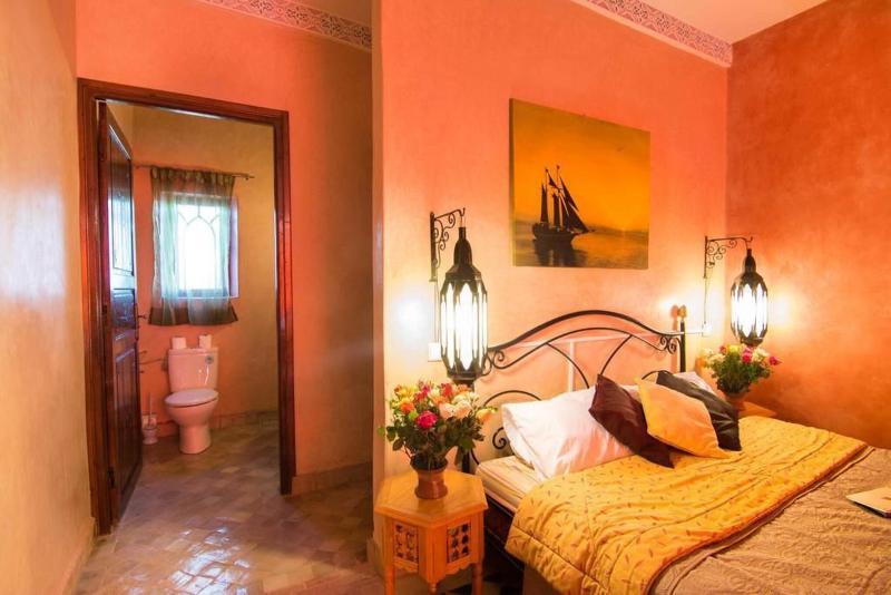 Le Relais De Marrakech - Oda