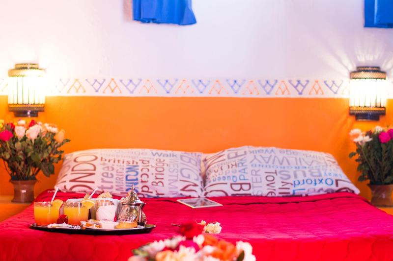 Le Relais De Marrakech - Oda