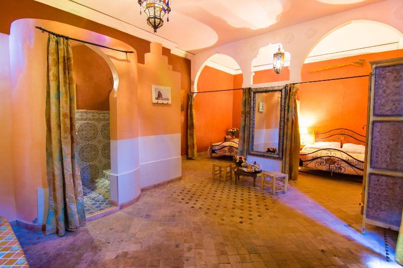 Le Relais De Marrakech - Oda