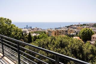 Hotel Le Bastia