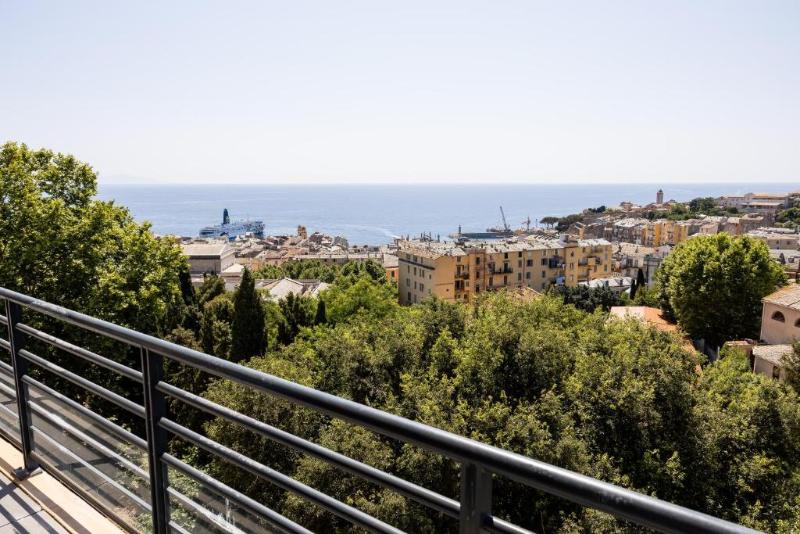 Hotel Le Bastia - Genel