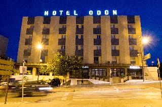 Hotel Odón