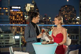 Solaria Nishitetsu Hotel Bangkok fotoÄŸrafÄ±
