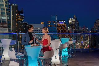 Solaria Nishitetsu Hotel Bangkok fotoÄŸrafÄ±