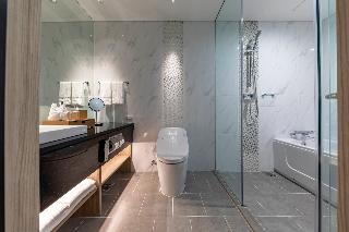 Solaria Nishitetsu Hotel Bangkok fotoÄŸrafÄ±
