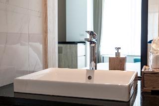 Solaria Nishitetsu Hotel Bangkok fotoÄŸrafÄ±