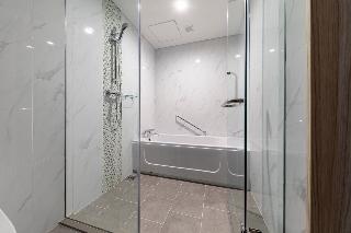 Solaria Nishitetsu Hotel Bangkok fotoÄŸrafÄ±