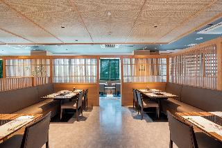 Solaria Nishitetsu Hotel Bangkok fotoÄŸrafÄ±