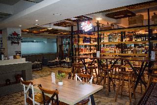 Grande Valore Hotel & Serviced Apartment fotoÄŸrafÄ±