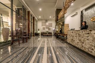 Grande Valore Hotel & Serviced Apartment fotoÄŸrafÄ±