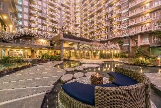 Grande Valore Hotel & Serviced Apartment fotoÄŸrafÄ±