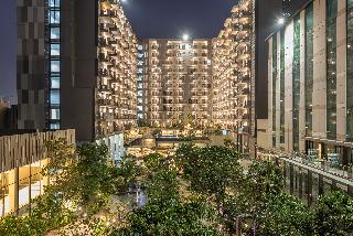 Grande Valore Hotel & Serviced Apartment fotoÄŸrafÄ±