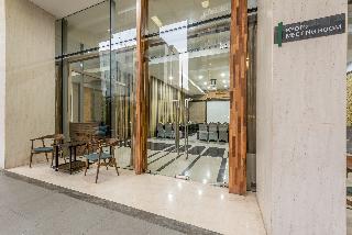 Grande Valore Hotel & Serviced Apartment fotoÄŸrafÄ±