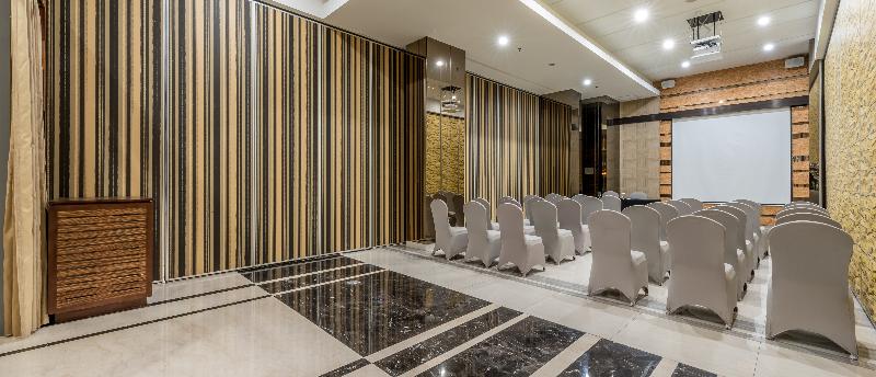 Grande Valore Hotel & Serviced Apartment - Toplantı
