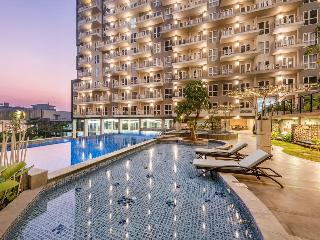 Grande Valore Hotel & Serviced Apartment otel fotoğrafı