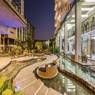 Grande Valore Hotel & Serviced Apartment fotoÄŸrafÄ±