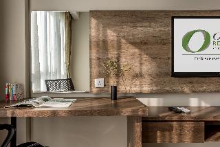 Grande Valore Hotel & Serviced Apartment fotoÄŸrafÄ±