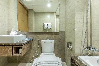 Grande Valore Hotel & Serviced Apartment fotoÄŸrafÄ±