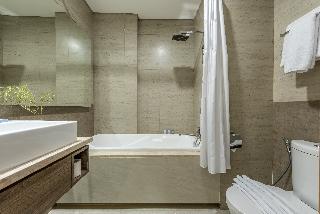 Grande Valore Hotel & Serviced Apartment fotoÄŸrafÄ±