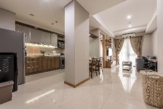 Grande Valore Hotel & Serviced Apartment fotoÄŸrafÄ±
