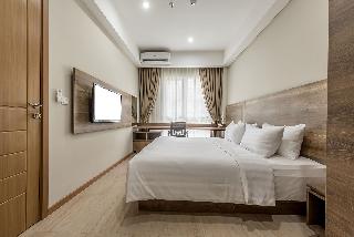 Grande Valore Hotel & Serviced Apartment fotoÄŸrafÄ±