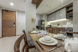 Grande Valore Hotel & Serviced Apartment fotoÄŸrafÄ±