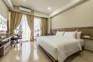 Grande Valore Hotel & Serviced Apartment fotoÄŸrafÄ±